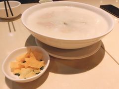 -舊街坊茶楼(市二宫店)