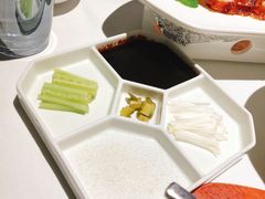 -悦融·京鲁菜·露台花园(安定门店)