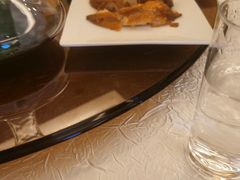 -富力威斯汀酒店-中国元素中餐厅(武昌临江店)