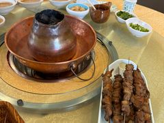 -阳坊胜利涮羊肉(阳坊老店)