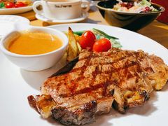-斗牛士牛排(南京东路店)
