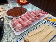 -鸿姐老火锅(花园路店)