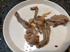 -汉釜宫韩式自助烤肉(喜盈门范城购物中心店)