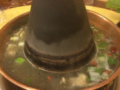 -月圆火锅(宁海东路二店)