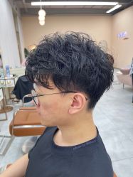 -icare美发沙龙