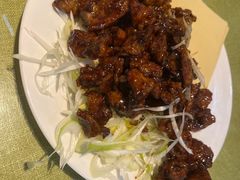 -振生清真饭店(永安道店)