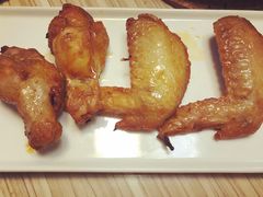 -必胜客(武汉欢乐谷店)