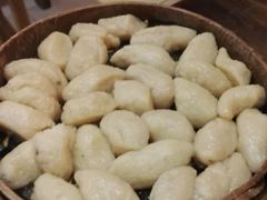 -王村姑老土炕莜面村(桥东店)