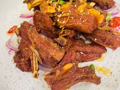 -大头唛·啫鸡煲.粤菜.专门店(289艺术园区店)