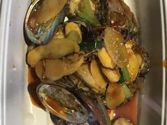 -盒马鲜生(莱蒙都会店)