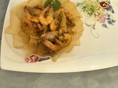 -鹭园酒家·四十年老字号