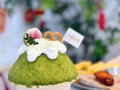 -似季甜铺·糖水·下午茶·小吃(麦地店)