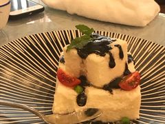 杏仁豆腐-三六三杭州菜(水上总店)