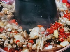 -北龙火锅店(燕山大街店)