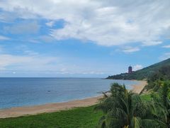 -三亚南山文化旅游区