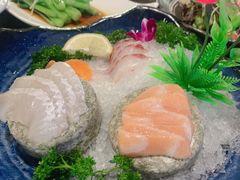 -蟹后Crabber(水悦城店)