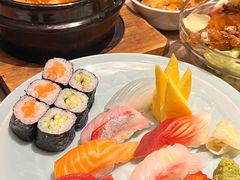 -小山日本料理(兴业太古汇店)
