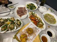 -渔满仓海鲜渔家(象山二店)