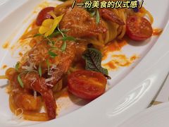 -晶雅花园西餐厅(南京首店)