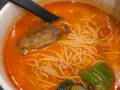 -和府捞面(天河领展广场店)