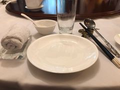 餐具摆设-上海老站(徐家汇店)