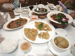 -厝包四点金·潮宴(太古仓店)