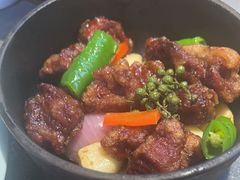 -江南里·新浙菜(苏州大悦城店)