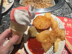 -阪尚皇·原切牛排·烤肉火锅自助(北京路店)