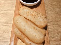 -老佛爷铜炉蛙锅(海岸城店)