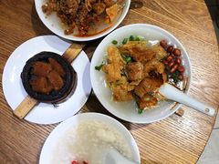 冰醉豆花-小豆海棠(人民南路店)