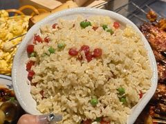 -碎怂烤肉(钟楼柳巷店)