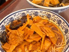 -西园寺素食(西园弄戒幢律寺店)