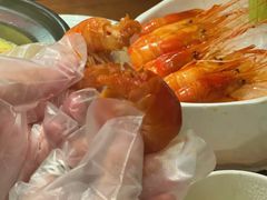 -乔街深夜食堂·台州菜·高压锅生蚝(杭州总店)