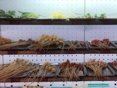 -钢管厂五区小郡肝火锅串串香(清河店)