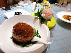-A One Kitchen·南京精菜馆(德基广场店)