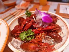 -拙大师·龙虾四季排档·夜宵至凌晨4点(唯亭店)