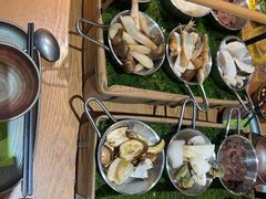 -一朵菌·野生菌探索家火锅(南亚店)