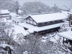 -径山寺