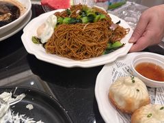 -新南华大酒店(长寿店)