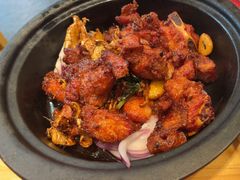 -宏状元现熬粥·京味菜(望京店)