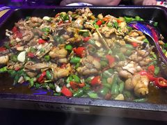 -蘭奢雅集·江浙菜(青山江滩店)