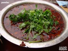 醉牛肉-无味饭店(九眼桥商业文化广场店)