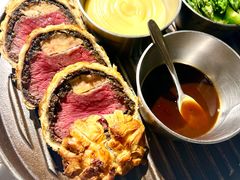 -Le Bistrot de Racine