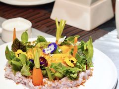 -HOME餐厅粤菜 融合菜