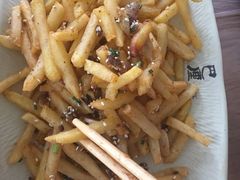 -巴厘龙虾·榜首油焖大虾(青山店)