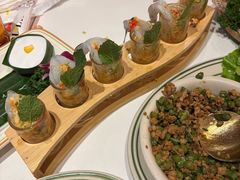 -美泰·Mangothai·清迈云街(天空之城店)