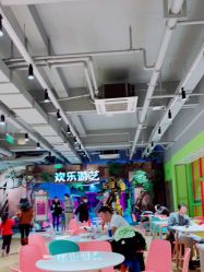 -宝燕乐园(闵行旗舰店)