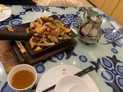 -撒拉花儿·新疆菜·清真(太阳宫店)