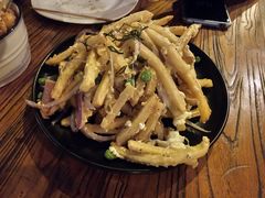 -El Bodegon阿根廷秘鲁餐厅(幸福路店)