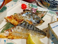 -大江户日本料理(吕厝店)